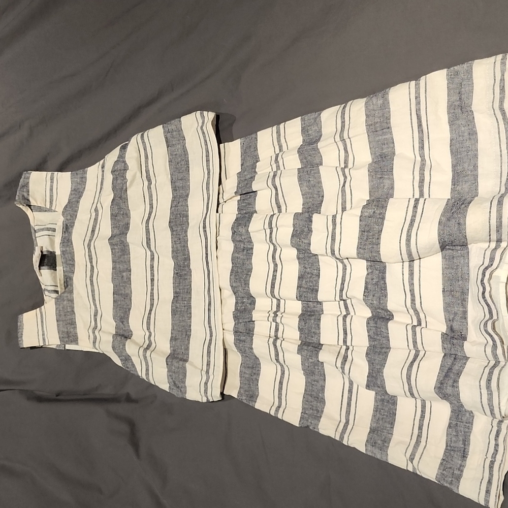 Loft dress